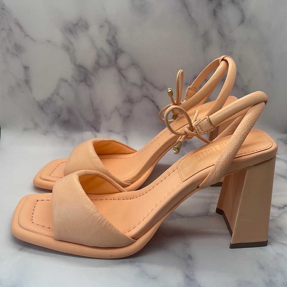 Santa Lolla Shoes (Brazillian Brand) Brand New